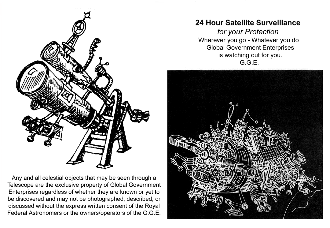 Page iv  One Day on Earth by J. Frederic Teubner
