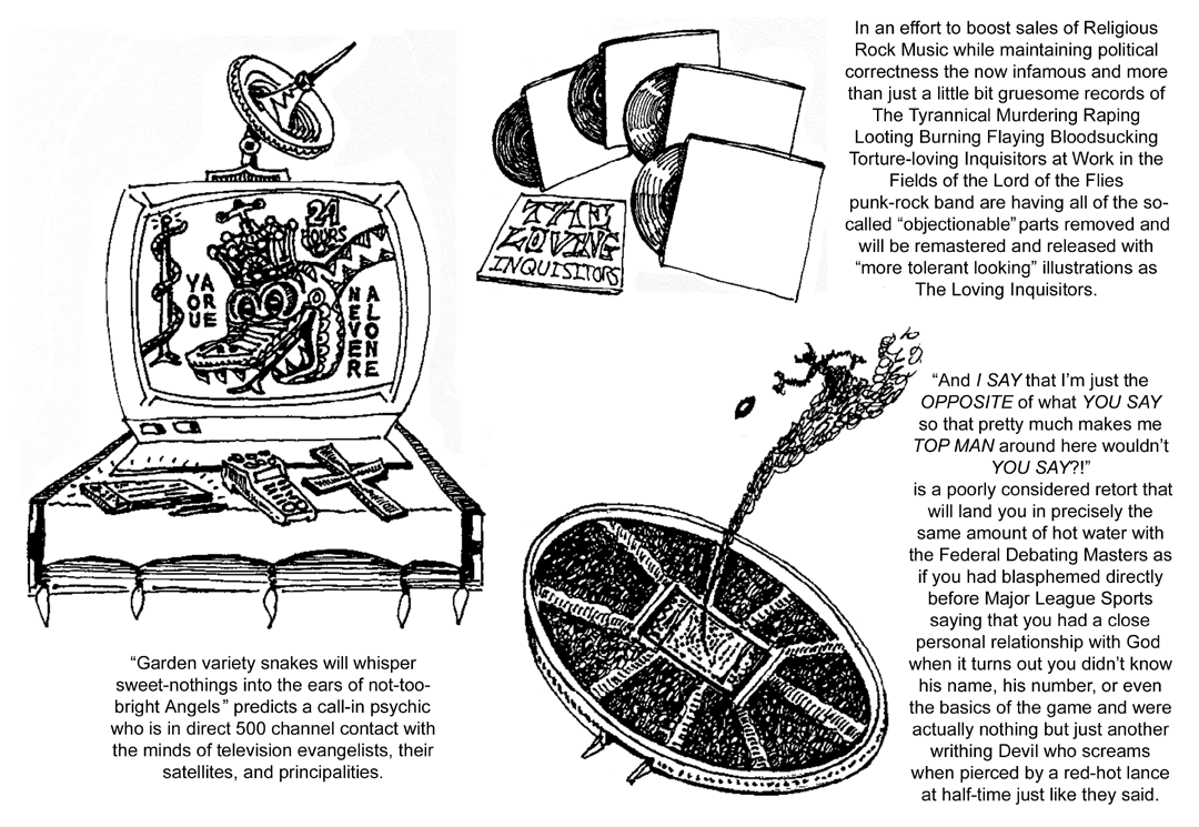 Page 22  One Day on Earth by J. Frederic Teubner