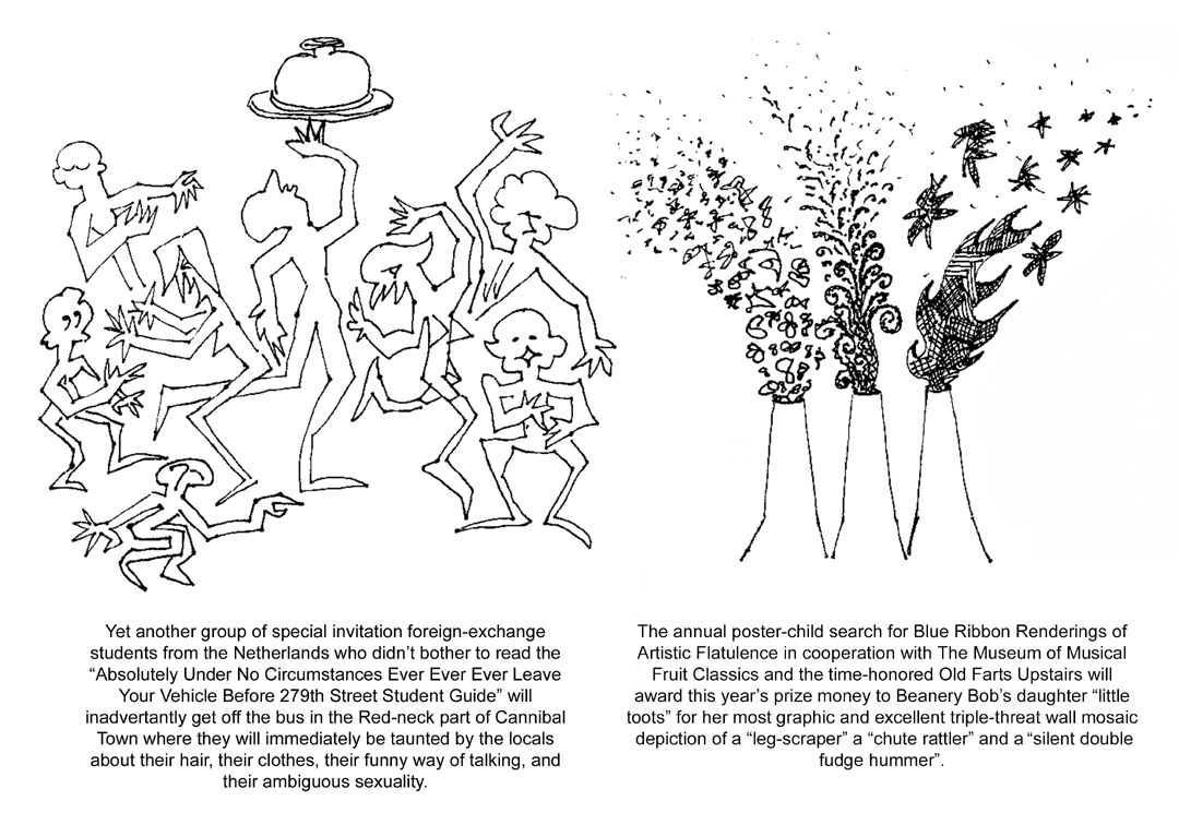 Page 33 One Day on Earth by J. Frederic Teubner