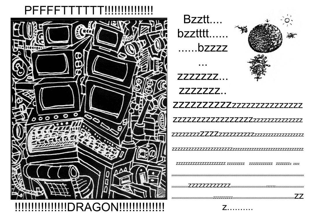 Page 41 One Day on Earth by J. Frederic Teubner